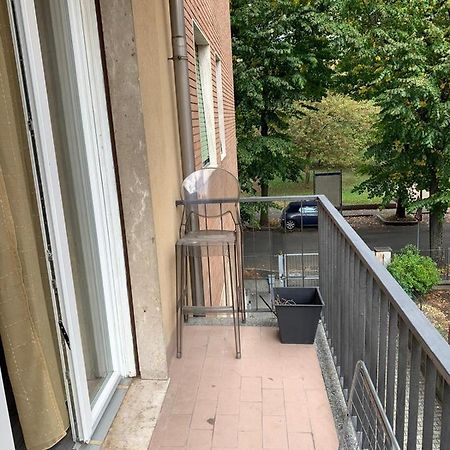 La Suite Dell' Arco Parma Exterior foto